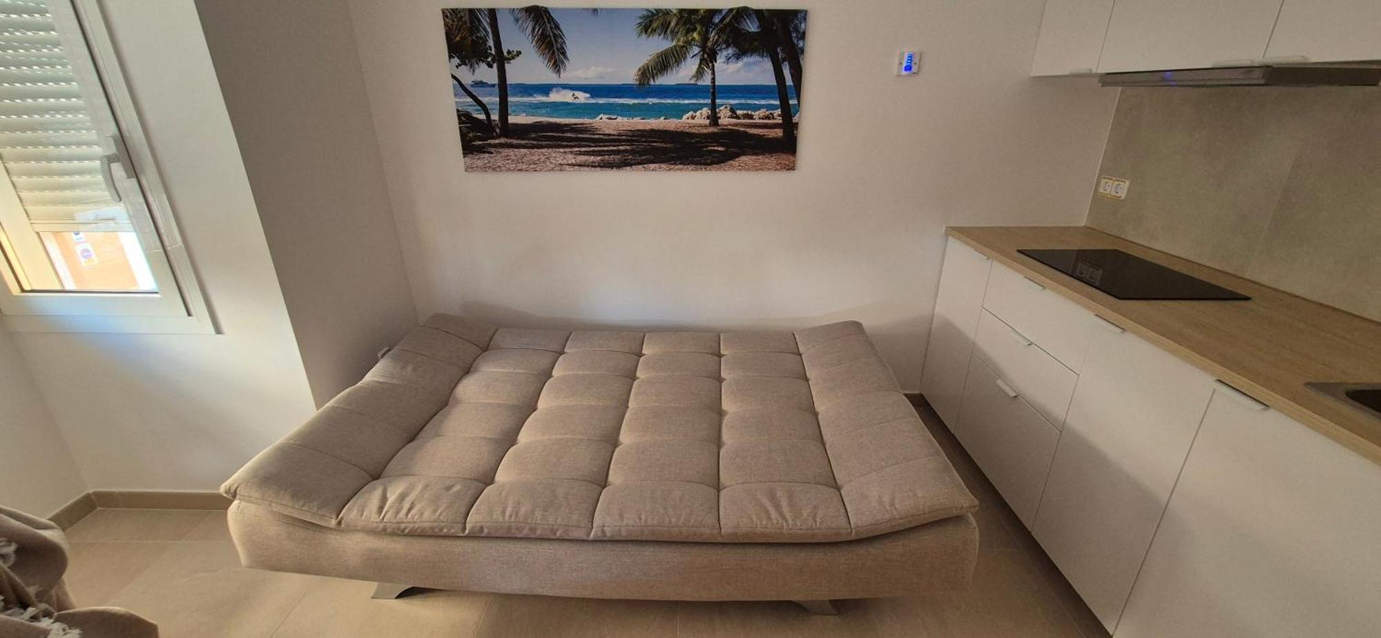 Duplex Lujoso Para 6 Personas Frente Al Mar Vinarós Exteriör bild